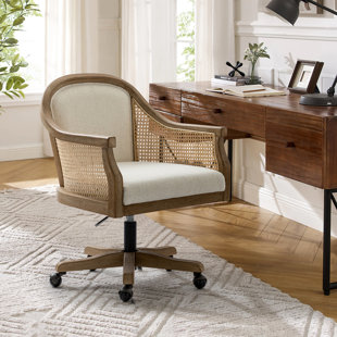 Coastal shop office chair